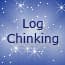 Photo of Log Chinking