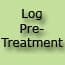 Photo of Log Pre-Treatment