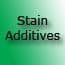 Photo of Stain Additives