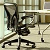 Photo of Herman Miller Gallery