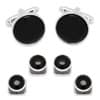Photo of Tuxedo Stud Sets