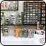 Photo of Storage & Organization