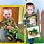 Photo of John Deere Baby