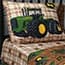 Photo of John Deere Bedding