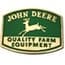 Photo of John Deere Belt Buckles