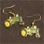 Photo of John Deere Keychains & Accessories