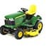Photo of John Deere Lawn & Garden Tractor Parts