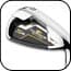 Photo of Irons