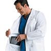 Photo of Men's Lab Coats
