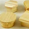 Photo of Wood Boxes