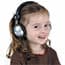 Photo of CD, MP3 Players & Headphones