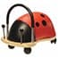 Photo of Wheely Bugs, Bees, Tigers & More