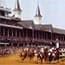 Photo of Kentucky Derby