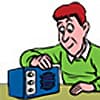 Photo of Electronic Things