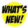 Photo of What's New
