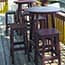 Photo of Bar Height Table & Chairs