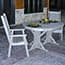 Photo of Pedestal Dining Tables