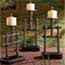 Photo of Candelabras