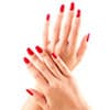 Photo of Hands