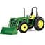 Photo of Compact Tractor Parts