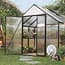 Photo of Greenhouses