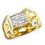 Photo of Men's Diamond Jewelry