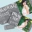 Photo of Graduation Invitation Ensembles