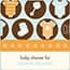 Photo of Baby Shower Gift Tags