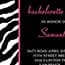 Photo of Bachelorette Party Invitations
