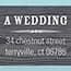 Photo of Address Labels