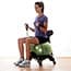 Photo of Balance Ball Chair