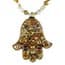 Photo of Hamsa Necklaces