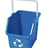 Photo of Recycling Containers