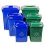 Photo of Recycling Products
