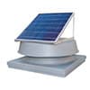 Photo of Solar Attic Fans