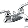 Photo of WaterSense Faucets