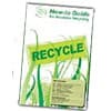 Photo of Free Recycling Guide