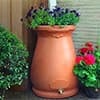 Photo of Rainwater Harvesting