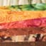Photo of Batik Fabrics