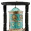 Photo of Prayer Wheel