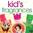 Photo of Kid's Fragrances