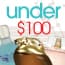 Photo of Under $100