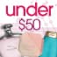 Photo of Under $50