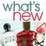 Photo of What's New