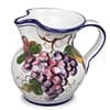 Photo of Pitchers & Jugs