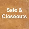 Photo of Sale & Closeouts