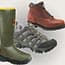 Photo of Footwear