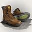 Photo of Safety-Toe Boots