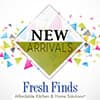 Photo of New & Seasonal