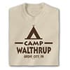 Photo of Camping